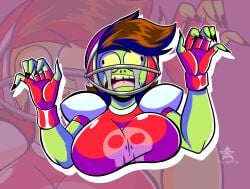 all-star (pvz) from electronic arts by ncmentisart