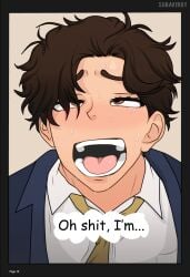 ahe_gao ahegao_face ai belly_bulge belly_expansion doll_fleshlight fleshlight giant_penis huge_cock inflation inflation_fetish male penis plushie plushie_fleshlight plushie_fucking plushie_penetrated portal_sex remote remote_transfer subakirby thinking_with_portals voodoo voodoo_doll voodoo_inflation voodoo_penetration voodoo_sex
