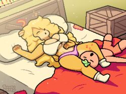 tawna bandicoot from crash (series) by okami tomato