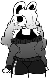 femgram from geometry dash