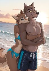 aleu (balto) from balto (series)
