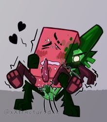 battle_for_dream_island battle_for_dream_island_again bfb bfdi bfdia cum eraser_(bfdi) object_shows pen_(bfdi) penetration spread_legs tentacle_penis xxfr4ctur3dxx