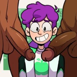 Big Balls Rule 34 Image