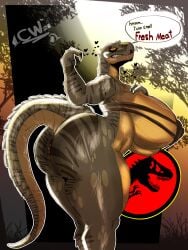 anthro anthro_female anus anus_peek avian background big_ass big_penis breast_support cartoonwizzard curvy_figure curvy_hips digital_media_(artwork) dinosaur dinosaur_girl donut_anus english english_text fresh_meat heart_symbol hi_res highres huge_breasts jurassic_park jurassic_park_(franchise) jurassic_world mister_feelgood monster monster_girl muscular muscular_anthro muscular_arms muscular_body muscular_bottom muscular_female muscular_thighs musk presenting_ass presenting_hindquarters puffy_anus puffy_nipples render reptile rexy_(jurassic_park) roberta_(jurassic_park) saliva saliva_drip scales scalie scalie_tail showing_ass showing_butt showing_off_ass striped_body sweating tail teeth text text_bubble thick_thighs thighs tongue_out tyrannosaurid tyrannosaurus tyrannosaurus_rex voluptuous voluptuous_body voluptuous_female wide_hips