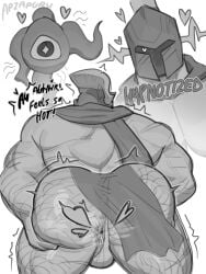 anal anal_insertion anal_penetration apzapuru ass bara big_ass big_butt bubble_ass bubble_butt butt dat_ass dat_butt fat_ass fat_butt gay huge_ass huge_butt hypnosis large_ass large_butt male male_only muscular muscular_male round_ass round_butt tentacles thick_ass thick_butt