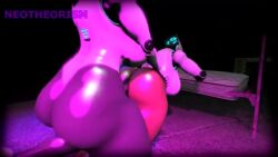 animated futa_on_female futanari haydee haydee_(game) lost_media robot robot_girl sound tagme video