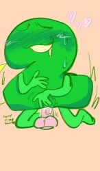 algebralien battle_for_dream_island battle_for_dream_island_again bfb bfdi bfdia dildo dildo_penetration object_shows penis pussy pussy_juice the_power_of_two tpot two_(tpot) vaginal_penetration