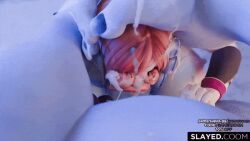 1girls 2boys 3d 3d_animation abs all_the_way_to_the_base animated arms_behind_back arms_up ass bathroom big_breasts big_dom_small_sub big_muscles big_penis bigger_male blowjob blue_body blue_skin bubble_ass bubble_butt busty choder1900 completely_nude completely_nude_male cum cum_in_mouth cum_in_throat cum_inside cumming curvaceous curvy curvy_body curvy_female curvy_figure dead_or_alive deep_blowjob deep_penetration deepthroat dominant dominant_male domination ejaculation enormous_breasts erect_penis erection extreme_size_difference eyes_rolling_back face_fucking fellatio female female_humiliation femsub first_person_view forced forced_oral from_behind_position gif gigantic_balls gigantic_penis hand_on_head head_grab height_difference honoka_(doa) hourglass_figure huge_breasts huge_cock huge_muscles hyper hyper_penis idol interracial intersex interspecies irrumatio large_breasts large_penis light_skin light_skinned_female longer_than_10_seconds looking_at_viewer male maledom mascara mascara_tears massive_breasts monster muscular muscular_male nude_female nude_male oral oral_penetration oral_sex ou_chan_(taimanin_asagi) pecs penetration pink_hair pov pov_blowjob pov_eye_contact pov_male prison_guard_position pulsating pulsating_cock pulsing pumping pumping_cum rape render rough_sex ruined_makeup sex shorter_than_10_seconds shower shower_sex slayed.coom standing_spitroast steam steaming_body submissive submissive_female swallowing swallowing_cum tagme taimanin_(series) taimanin_asagi taller_male thick_penis threesome throat_barrier throat_fuck throbbing throbbing_penis thrusting voluptuous voluptuous_female