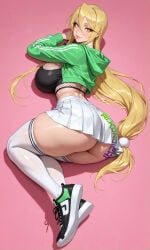 1girls ai_art ai_generated ai_generated_art ai_generated_image aikunoichi anime ass ass_focus big_ass big_breasts bikini boobs booty bra breasts butt dynamic_angle dynamic_pose ecchi female female_only hentai highschool_of_the_dead huge_ass huge_boobs huge_breast huge_breasts lace lewd light-skinned_female lingerie nsfw pantie panties patreon rule34 sexy sexy_body sexy_female sexy_pose sfw shizuka_marikawa solo
