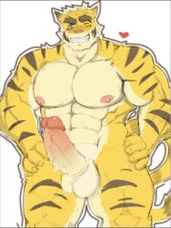 torahiko (morenatsu) from morenatsu by kunn (artist)
