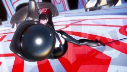 breast_expansion expansion imbapovi inflation rio tagme tsukatsuki_rio video