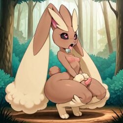 ahe_gao ahegao ai ai_generated anime anthro anthro_only big_areola big_ass big_butt big_nipples big_thighs bunny_boy bunny_ears cute_male femboy femboy_only furry furry_ears handjob jerking jerkingoff lopunny masturbation open_mouth pleasure_face pokemon pokemon_(species) rabbit rabbit_boy rabbit_ears rabbit_tail randomaifun sissy small_breasts small_penis squatting tagme thick thick_ass thick_butt thick_eyebrows thick_hips thick_legs thick_thighs tiny_penis tiny_waist tongue_out wide_ass wide_hipped_anthro wide_hips wide_thighs