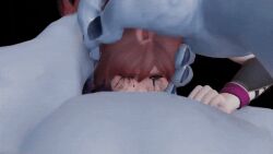 1girls 2boys 3d 3d_animation abs all_the_way_to_the_base animated arms_behind_back arms_up ass bathroom big_breasts big_dom_small_sub big_muscles big_penis bigger_male blowjob blue_body blue_skin bubble_ass bubble_butt busty choder1900 completely_nude completely_nude_male cum cum_in_mouth cum_in_throat cum_inside cumming curvaceous curvy curvy_body curvy_female curvy_figure dead_or_alive deep_blowjob deep_penetration deepthroat dominant dominant_male domination ejaculation enormous_breasts erect_penis erection extreme_size_difference eyes_rolling_back face_fucking fellatio female female_humiliation femsub first_person_view forced forced_oral from_behind_position gif gigantic_balls gigantic_penis hand_on_head head_grab height_difference honoka_(doa) hourglass_figure huge_breasts huge_cock huge_muscles hyper hyper_penis idol interracial intersex interspecies irrumatio large_breasts large_penis light_skin light_skinned_female longer_than_10_seconds looking_at_viewer male maledom mascara mascara_tears massive_breasts monster muscular muscular_male nude_female nude_male oral oral_penetration oral_sex ou_chan_(taimanin_asagi) pecs penetration pink_hair pov pov_blowjob pov_eye_contact pov_male prison_guard_position pulsating pulsating_cock pulsing pumping pumping_cum rape render rough_sex ruined_makeup sex shorter_than_10_seconds shower shower_sex slayed.coom standing_spitroast steam steaming_body submissive submissive_female swallowing swallowing_cum tagme taimanin_(series) taimanin_asagi taller_male thick_penis threesome throat_barrier throat_fuck throbbing throbbing_penis thrusting voluptuous voluptuous_female