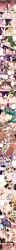 chained_soldier goddess mato_seihei_no_slave multiple_girls no_penetration orgy wakura_yuuki