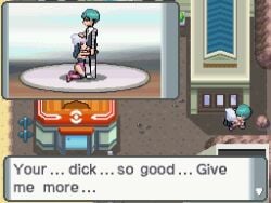 1boy 1girls accurate_art_style animated blowjob breasts cowgirl_position dawn_(pokemon) deepthroat doggy_style fellatio female froll from_behind hypno hypnosis lifting_person music nintendo nipples oral penetration pixel_animation pixel_art pokemon pokemon_(species) pokemon_dppt rape sex sex_from_behind sound stand_and_carry_position tagme team_galactic video