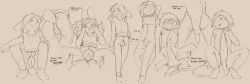 1futa 1girls amphibian anthro funkybun furry futanari pov rabbit rose_(funkybun) sophie_(funkybun) transfem transgender_woman