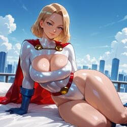 1girls ai_generated alien alien_girl alien_humanoid alien_look_like_human ass ass_bigger_than_head bewitching_thighs big_ass big_breasts big_thighs blonde_female blonde_hair breasts breasts_bigger_than_head child_bearing_hips curvaceous curvy curvy_figure dc dc_comics digital_media_(artwork) dumptruck_ass dumptruck_butt female hips hourglass_figure huge_ass huge_breasts huge_thighs humanoid justice_league justice_society_of_america kara_zor-el kara_zor-l karen_starr kryptonian large_ass large_breasts large_thighs legs light-skinned_female light_skin mature mature_female pawg power_girl slim_waist superman_(series) thick thick_hips thick_legs thick_thighs thighs thighs_bigger_than_head voluptuous waist wide_hips wide_thighs zylari