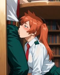 Blush Rule 34 Image
