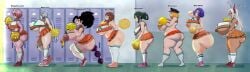 apolliuso big_ass big_breasts boku_no_hero_academia camie_utsushimi cheerleader_uniform lady_nagant lord_of_cum mina_ashido miruko momo_yaoyorozu my_hero_academia nejire_hado notsfwbio ochako_uraraka pineapple_cholo rafsparda sleyer737 tagme tsuyu_asui womunova zekayart