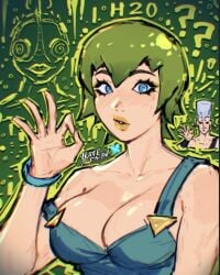 Foo Fighters Rule 34 Image