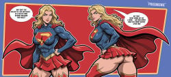 1girls alien alien_girl alien_humanoid big_ass big_breasts big_thighs blonde_female blonde_hair breasts bust busty chest curvaceous curvy curvy_figure dc dc_comics digital_media_(artwork) female hourglass_figure humanoid justice_league kara_danvers kara_kent kara_zor-el kryptonian light-skinned_female light_skin mature mature_female pixiqueenie slim_waist supergirl superman_(series) thick thick_hips thick_legs thick_thighs thighs voluptuous waist wide_hips