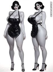 1girls Rule 34 Image
