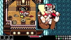 animated mina_(mina_the_hollower) mina_the_hollower murid pixel_animation pixel_art rodent tagme theevilfallenone video