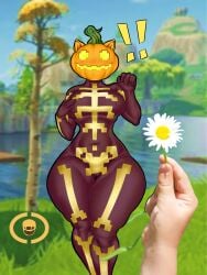 epic_games fortnite fortnite:_battle_royale milf mommy slumpcakez spice_(fortnite)
