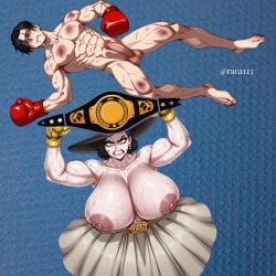 1girl1boy 1girls 2025 5_toes ai_art ai_generated alcina_dimitrescu angry angry_at_viewer angry_expression angry_eyes angry_face areolae armpits artist_logo artist_name bare_arms bare_breasts bare_chest bare_legs bare_shoulders bare_thighs barefoot bbw bbw_mom belt belt_buckle big_boobies big_boobs big_breasts big_tits big_titties black_hair black_hair_female black_hair_male boxing boxing_gloves boxing_gloves_only boxing_match boxing_ring bruise bruise_on_chest bruise_on_face bruised bruises champion championship_belt cleavage completely_naked completely_naked_male completely_nude completely_nude_male crossover curvaceous curvaceous_body curvaceous_female curvaceous_figure curvaceous_hips curvy curvy_body curvy_female curvy_figure curvy_hips curvy_thighs dick dominant dominant_female drool_string drooling earrings earrings_only fighting fighting_ring giantess globe gritted_teeth gritting_teeth hajime_no_ippo hug_breasts huge_boobies huge_boobs huge_tits huge_titties ippo_makunouchi knocked_out knockout looking_at_viewer looking_up looking_up_at_viewer makunouchi_ippo milf mixed_boxing muscles muscular muscular_arms muscular_female muscular_legs muscular_male muscular_thighs nipples nude nude_male red_boxing_gloves resident_evil resident_evil_8:_village round_boobies round_boobs round_breasts round_tits round_titties saliva saliva_trail shiny shiny_clothes shiny_hair shiny_skin simple_background size_comparison size_difference stable_diffusion story story_at_source story_in_description topless topless_boxing vampire vampire_girl victorious_villain victory victory_pose watermark yellow_boxing_gloves yellow_eyes yellow_eyes_female