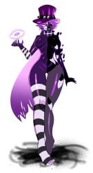 forsaken_(roblox) noli_(forsaken) noli_(roblox) roblox roblox_game robloxian umbra_(forsaken)