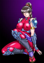 bamboo_(artist) female female_only human kitamura_(bamboo) solo soul_calibur taki