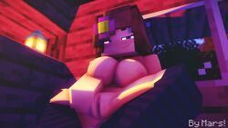 jenny belle (slipperyt) from mcyt