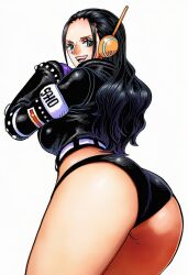 nico robin from one piece