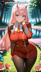 1girls 2025 ai_assisted ai_generated anime aqua_eyes artist_name average_breasts bare_tree blue_flower branch breast breasts breasts breasts bush bust butterfly cherry_blossoms chest covered_navel covered_nipples darling_in_the_franxx day dress explicit female field flower flower_field forest garden grass green_eyes hairband head_rest hi_res high_quality high_resolution highres horns hydrangea lake lily_(flower) lily_pad long_hair looking_at_viewer lotus medium_boobs medium_breasts nature normal_boobs normal_breasts outdoors palm_tree pantyhose patreon patreon_username petals pink_flower pink_hair plant pond purple_flower sky skypassion smile solo stable_diffusion tree tree_shade under_tree uniform watermark white_flower white_hairband yellow_flower zero_two_(darling_in_the_franxx)