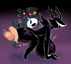 1boy 1boy1girl 1girl 1girl1boy 1girls 2d 2d_(artwork) 2d_artwork anti_groove ass big_ass big_balls big_breasts boobs_bigger_than_head boobs_out breasts breasts_bigger_than_head breasts_out deer_antlers deltarune deltarune_chapter_3 deltarune_chapter_4 doggy_style female from_behind from_behind_position male mario_(series) mounting penetration roaring_knight sex shaking shy_guy sweat tear tears the_knight_(deltarune) the_roaring_knight tits_bigger_than_head tits_out tomfooleryarts vaginal_penetration vaginal_sex