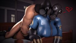 1boy 1girls 3d breasts catstf2nsfw female fempyro pyro rule_63 sex tagme team_fortress team_fortress_2 valve