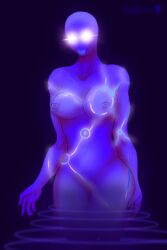 blue_body dota dota_2 enigma_(dota) milf non-human rule_63 rule_63