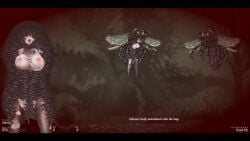 animated assimilation death defeated defeated_heroine eaten_then_fucked female fly fucked_then_eaten game_cg interspecies merging monster monster_on_female nun sinisistar2 tagme this_is_your_life_now video vore