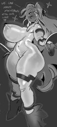 generation 4 pokemon from mythology by queervanire