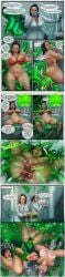 3girls all_holes all_the_way_through all_the_way_to_the_base all_three_filled ass ass_grab big_ass big_breasts big_butt big_penis big_thighs bondage bra breast breast_grab breasts breeding breeding_mount breeding_slave choking choking_during_sex choking_while_penetrating choking_with_cock chubby_female confused confused_expression confused_look confusion curvy_figure deep_blowjob deep_cleavage deep_penetration deepthroat deepthroat_holder deepthroat_no_hands deepthroat_training double_penetration dripping_slime experiment experiment_gone_wrong experimentation female filled_womb floor floor_sex forced forced_anal forced_orgasm forced_partners forced_pleasure forced_sex forced_to_cum forced_to_swallow glasses grabbing grabbing_from_behind grabbing_neck hard_sex hardcore helpless holding_partner intelligence_loss interspecies iq_loss light_skin long_duration long_duration_bondage long_duration_stimulation losing_control losing_fight losing_mind losing_resistence loss_of_control loss_of_self loss_of_speech mind_break moaning moaning_girl moaning_in_pleasure monster_rape naked naughty_face non_stop_sex open_eyes open_mouth orgasm orgasm_face penis permanent_bondage pleasure_face pleasured rape raped raped_by_monster raped_by_tentacles resisting resisting_orgasm resisting_pleasure resisting_rape restrained restrained_by_tentacles restraints rough_sex sadgravy saliva science science_lab scientific_experiment scientist secretly_horny secretly_likes_it secretly_loves_it secretly_needs_it secretly_wants_it sex_slave slave slim_girl slime slime_drip slime_monster small_breasts squeezing squeezing_ass squeezing_breast squeezing_breasts squeezing_butt steam stomach_bulge surprise_anal surprise_buttsex surprise_penetration surprised surprised_expression surprised_face surprised_look surrender tentacle tentacle_in_ass tentacle_in_mouth tentacle_in_pussy tentacle_on_face tentacle_penetration tentacle_rape tentacle_sex thick_thighs thighs_grab tired tired_look training transformation_through_sex trap trapped triple_penetration trying_to_break_free trying_to_escape trying_to_leave trying_to_resist undressing undressing_self until_he_gives_up until_it_snaps until_they_cum until_they_like_it until_thicc waiting_for_sex waiting_for_turn wanting_a_family wanting_cock wanting_cum wanting_more wanting_sex wants_cum wants_to_be_fucked wants_to_fuck wants_to_play