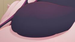 2d 2d_animation animated animation bbw belly_button belly_expansion belly_inflation big_belly big_breasts big_thighs blob blonde_hair bra dark-skinned_female dark_hair expansion fat fat_arms fat_female fat_fetish gigantic_belly growth huge_belly huge_breasts huge_thighs hyper_fat inflated_belly inflation ladyluckfate massive_ass massive_belly massive_breasts micro micro_blob obese obese_female overweight overweight_female panties ripped_clothing ripped_pants short_hair shrinking tagme torn_clothes torn_clothing video visible_underwear voluptuous weight_gain wide_hips