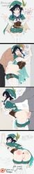 ahe_gao begging big_ass big_male big_penis bigger_male bigger_penis bulge choking choking_during_sex choking_on_cock choking_on_penis choking_while_penetrating cum cum_in_ass cum_in_pussy cum_inside cumshot cumshot_in_anus femboy femboy_focus femboy_penetrated gaping gaping_anus heart heart-shaped_pupils heart_symbol large_male large_penis larger_male male male/male male_focus male_only male_penetrating male_penetrating_male mascara narrow_waist running_mascara runny_makeup small_male small_penis smaller_male smaller_penetrated smaller_penis stockings stomach_bulge strangling thin_waist tights tiny_male toontype venti_(genshin_impact)