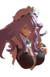 camilla (fire emblem) from fire emblem by pomelomelon