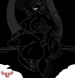 roaring knight from deltarune by sokoyo owo