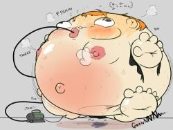Air Inflation Rule 34 Image