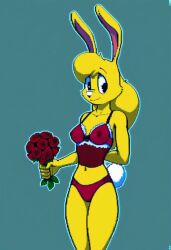 Jazz Jackrabbit (Series) Rule 34 Image