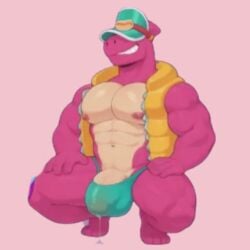 doug (brawl stars) from brawl stars