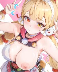 alice thymefield from zenless zone zero by tomas (kaosu22)