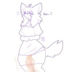 50m3b0dyc4k3 lazy omorashi peeing peeing_self tagme urine watersports wetting