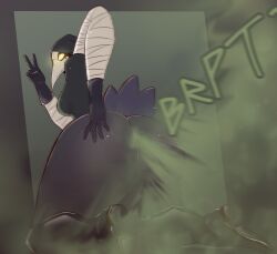 plauxo (voreion) fan art
